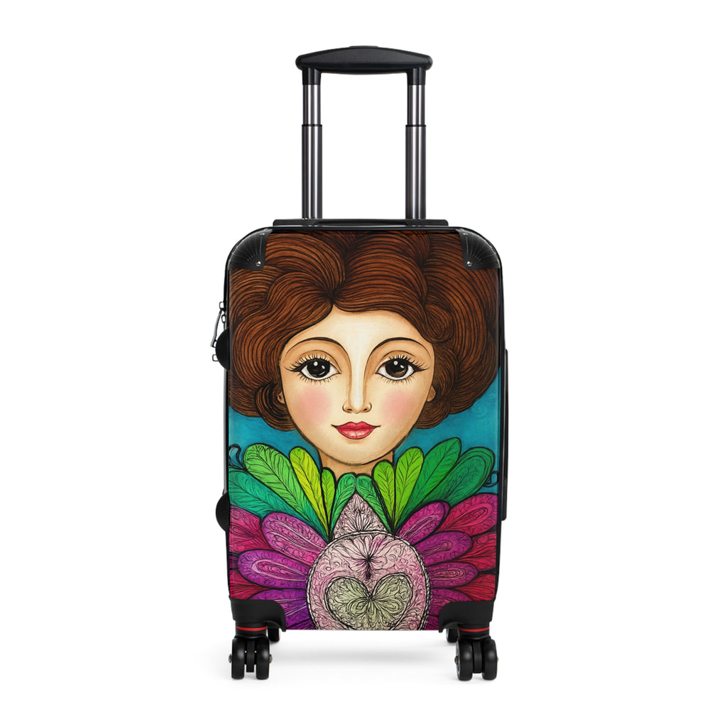 Suitcase
