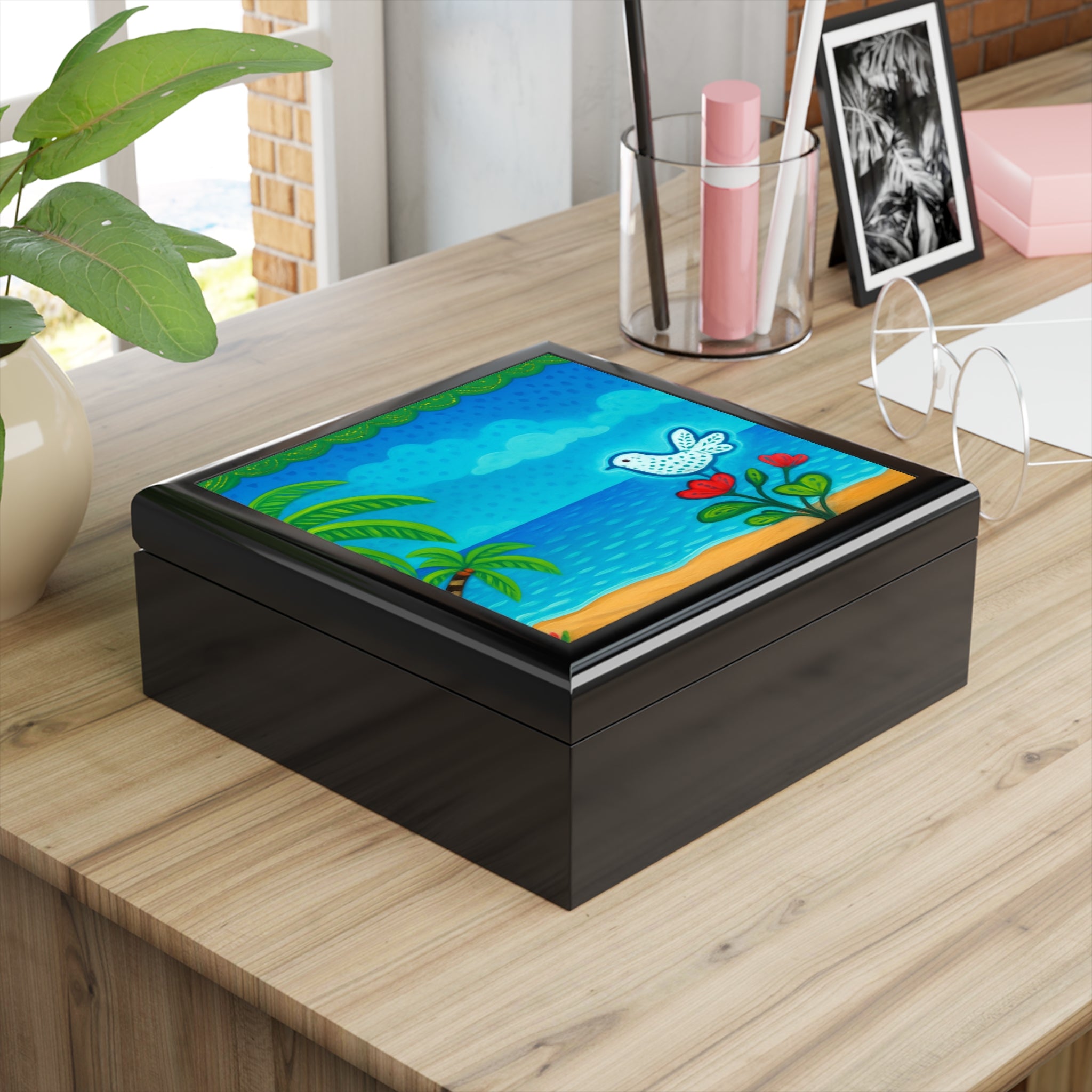 Jewelry Box