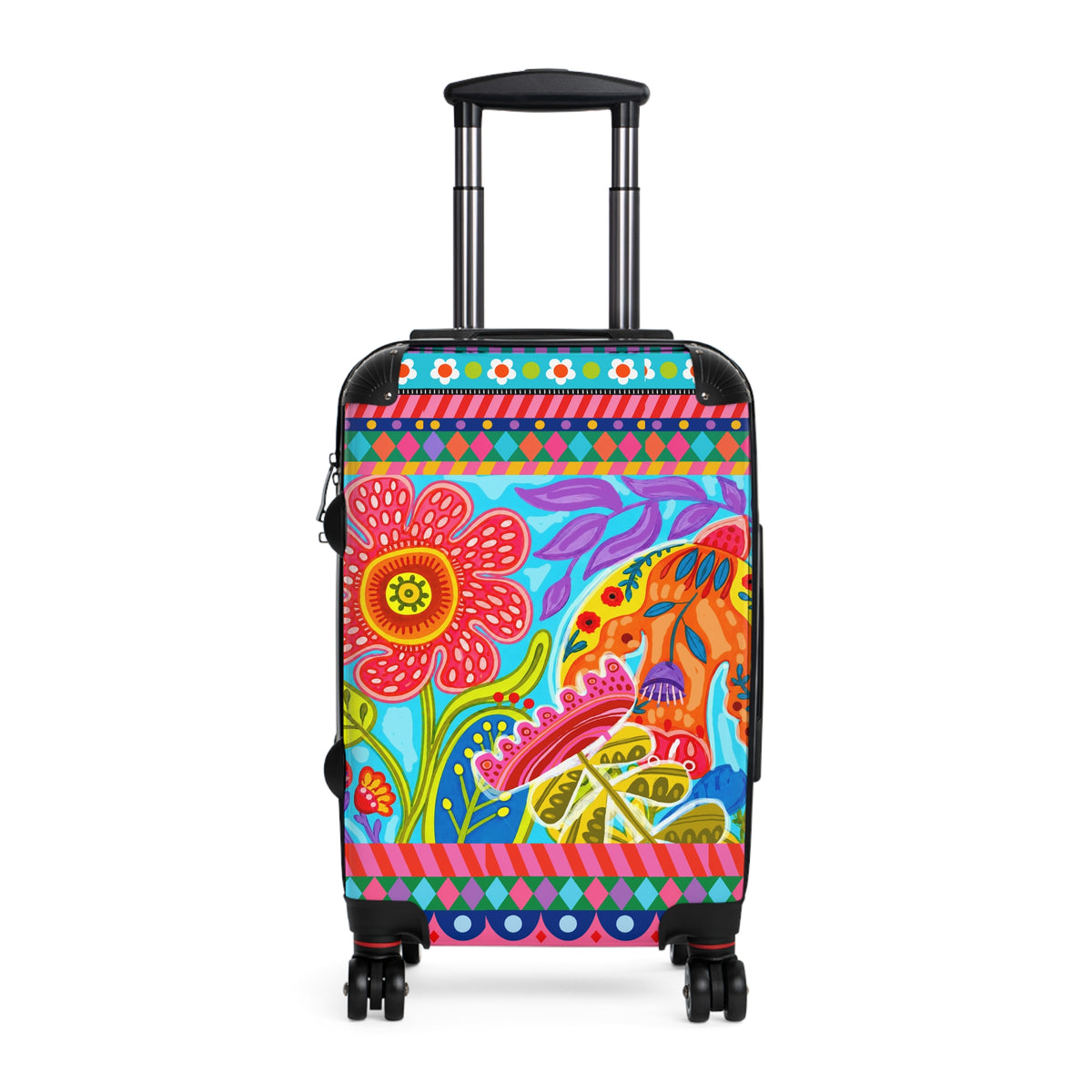 Suitcase
