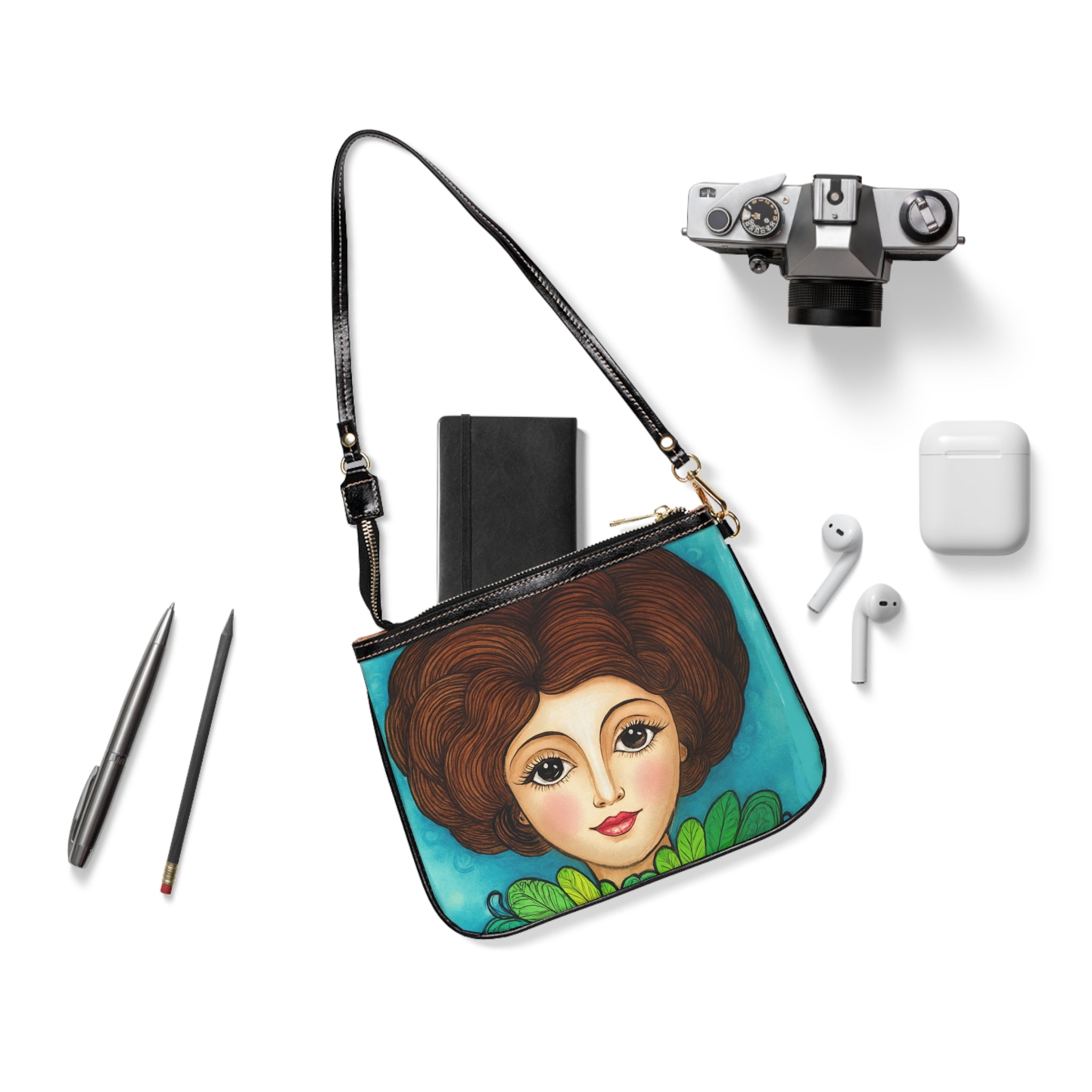 Small Shoulder Bag