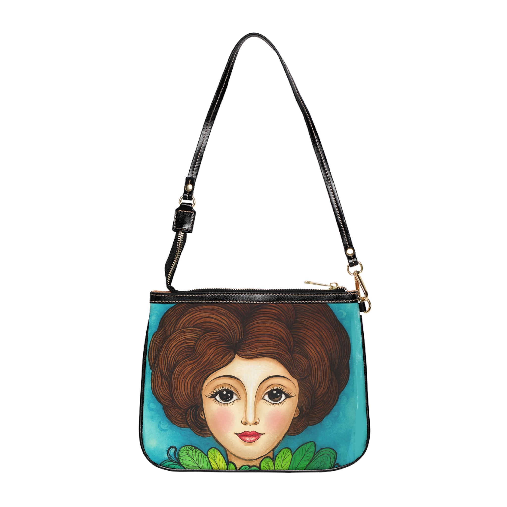Small Shoulder Bag
