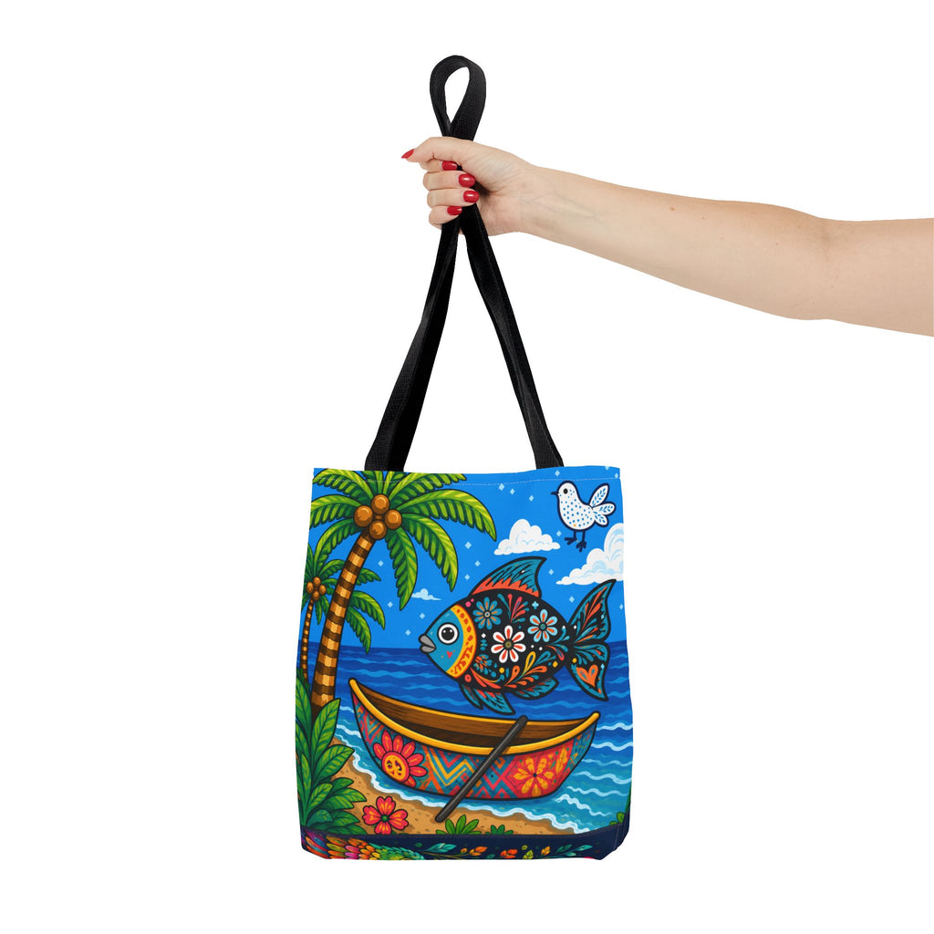 Tote Bag (AOP)
