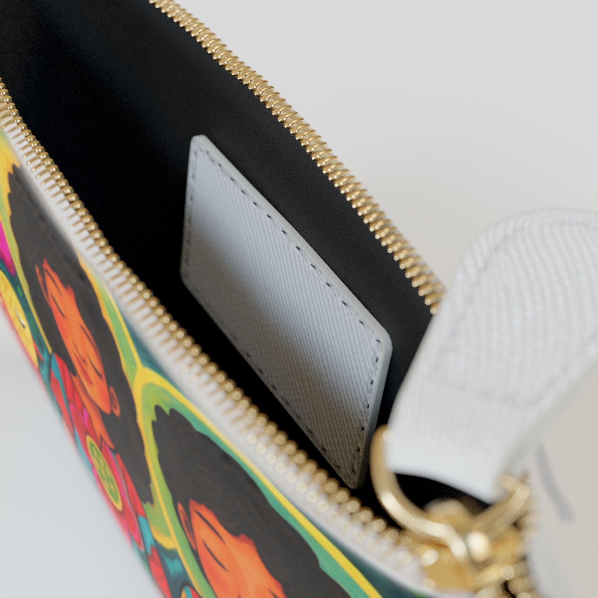 Mini Clutch Bag