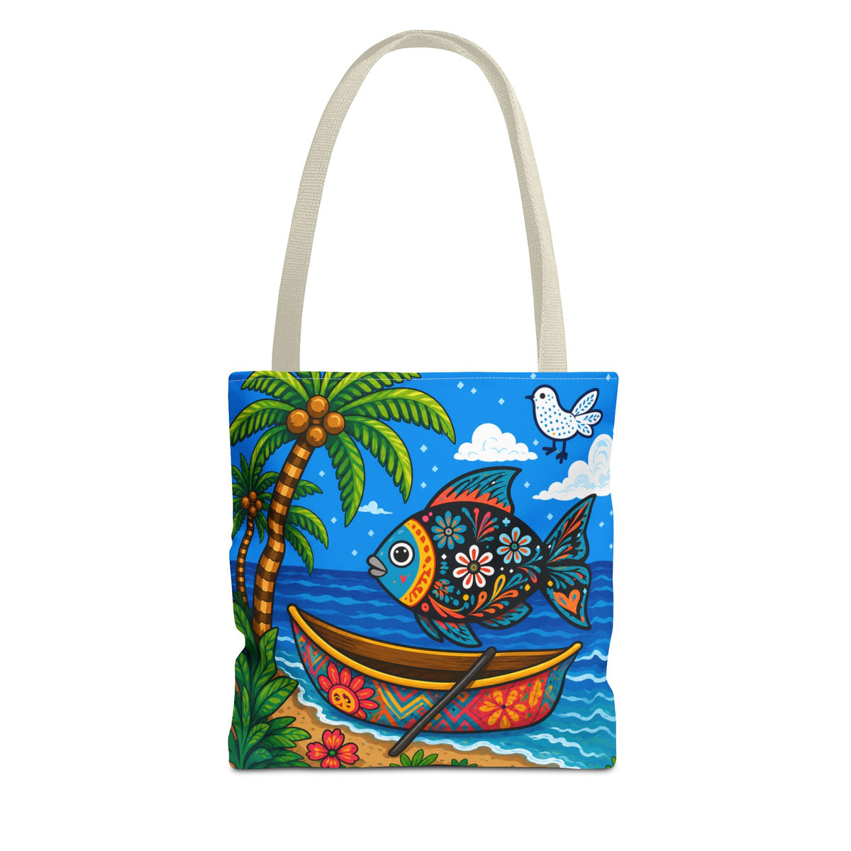 Tote Bag (AOP)