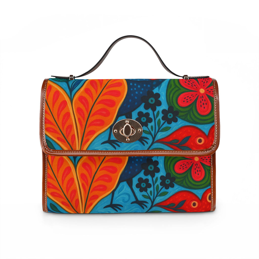 Waterproof Canvas Bag