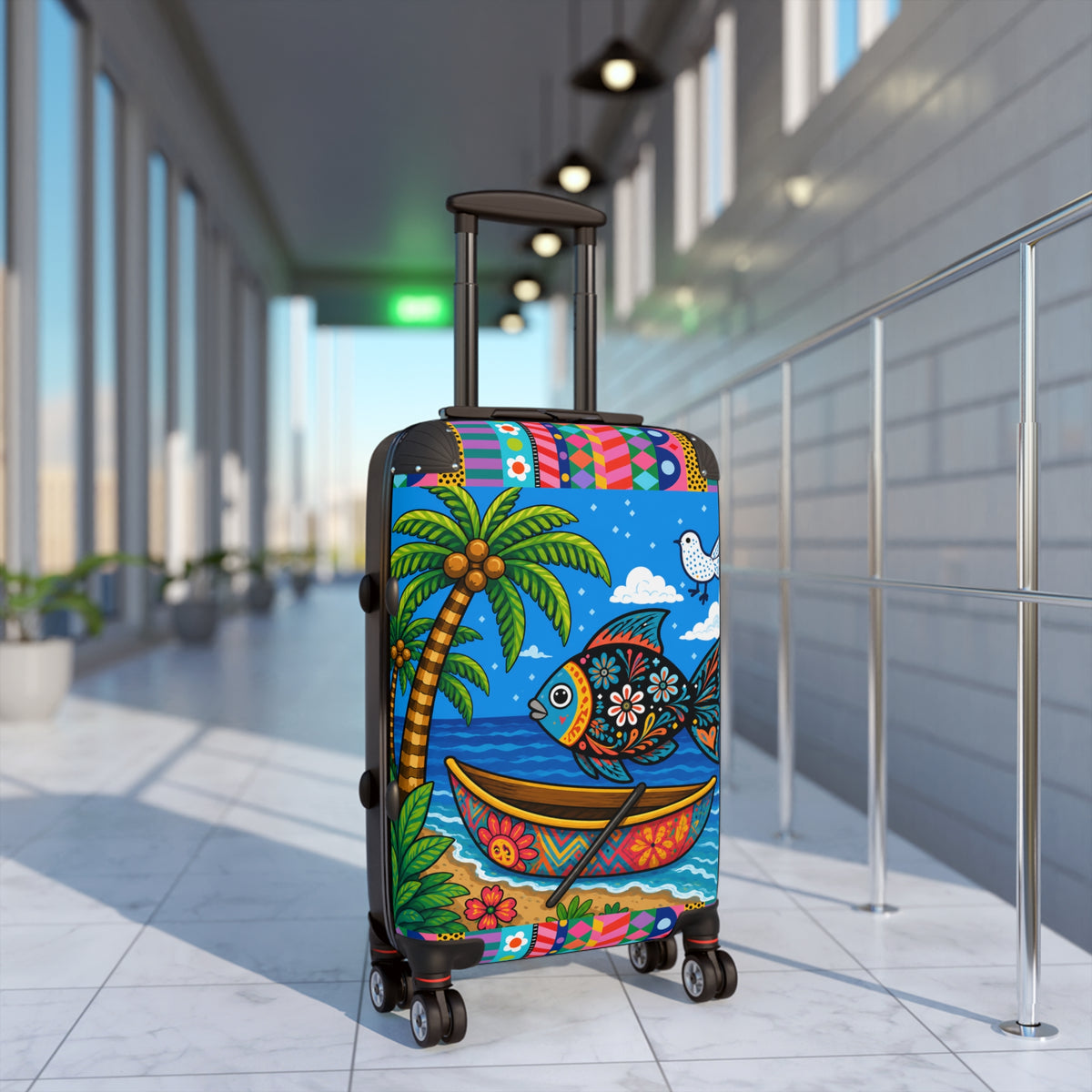 Suitcase