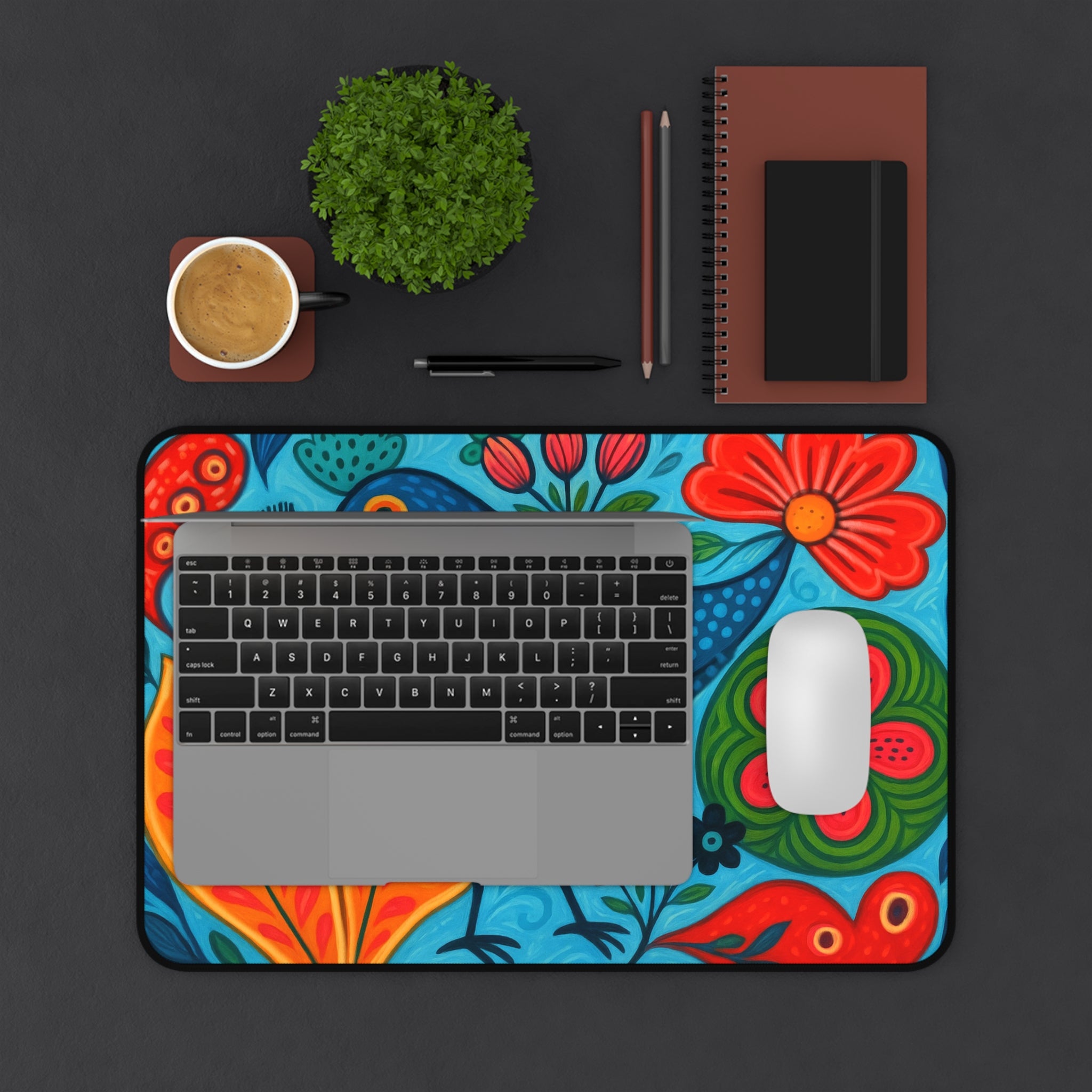 Desk Mat