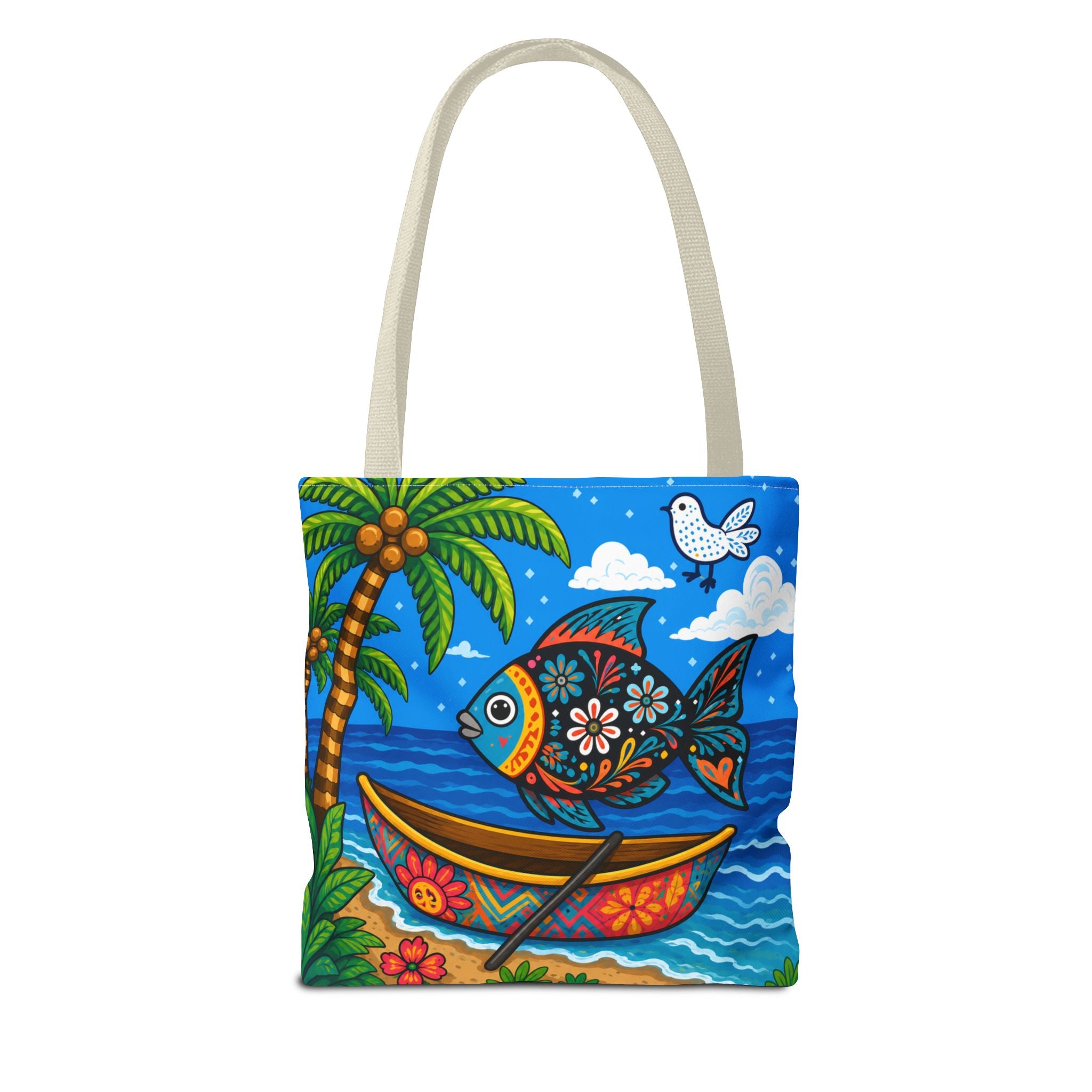 Tote Bag (AOP)