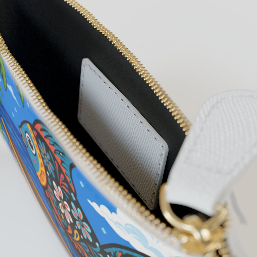 Mini Clutch Bag