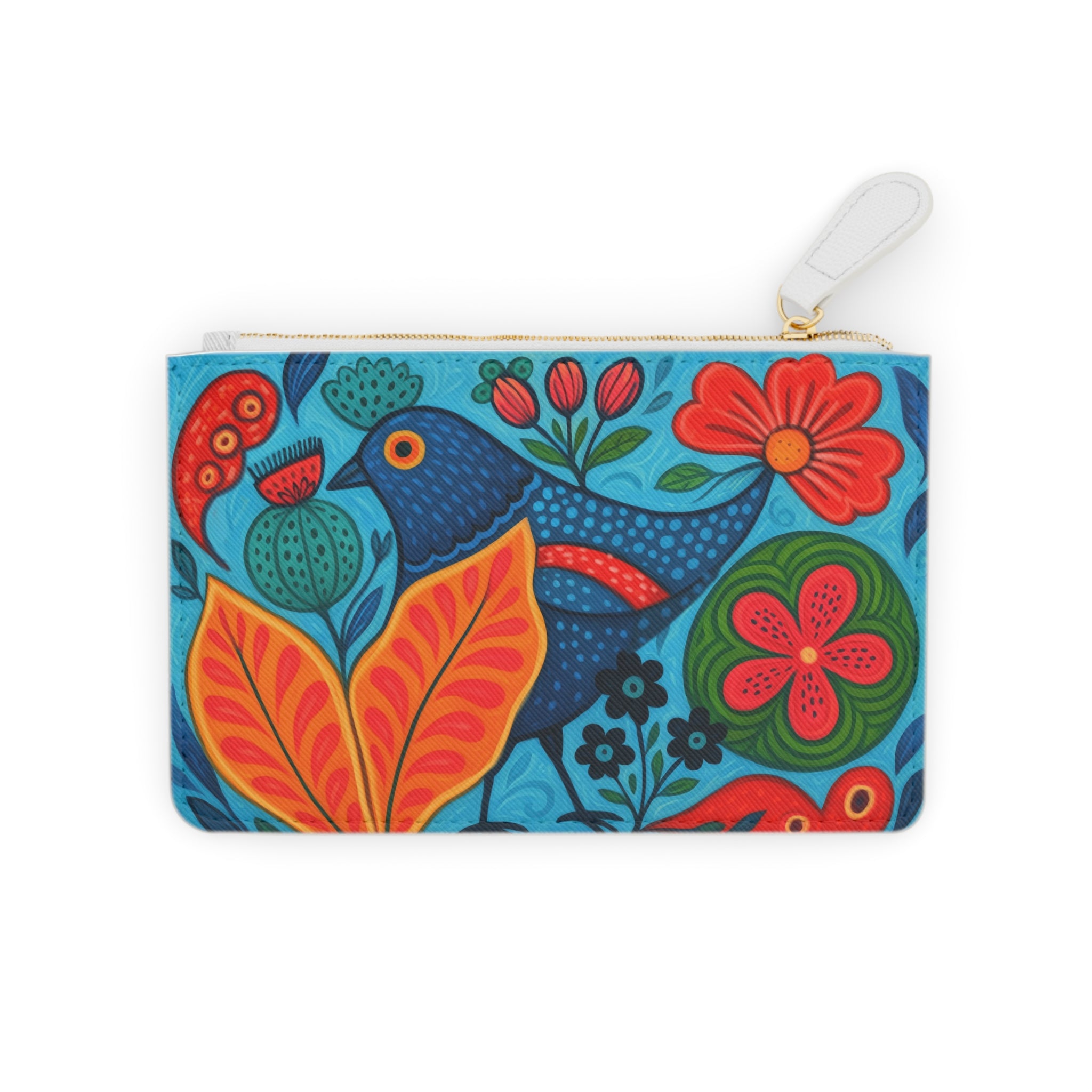 Mini Clutch Bag