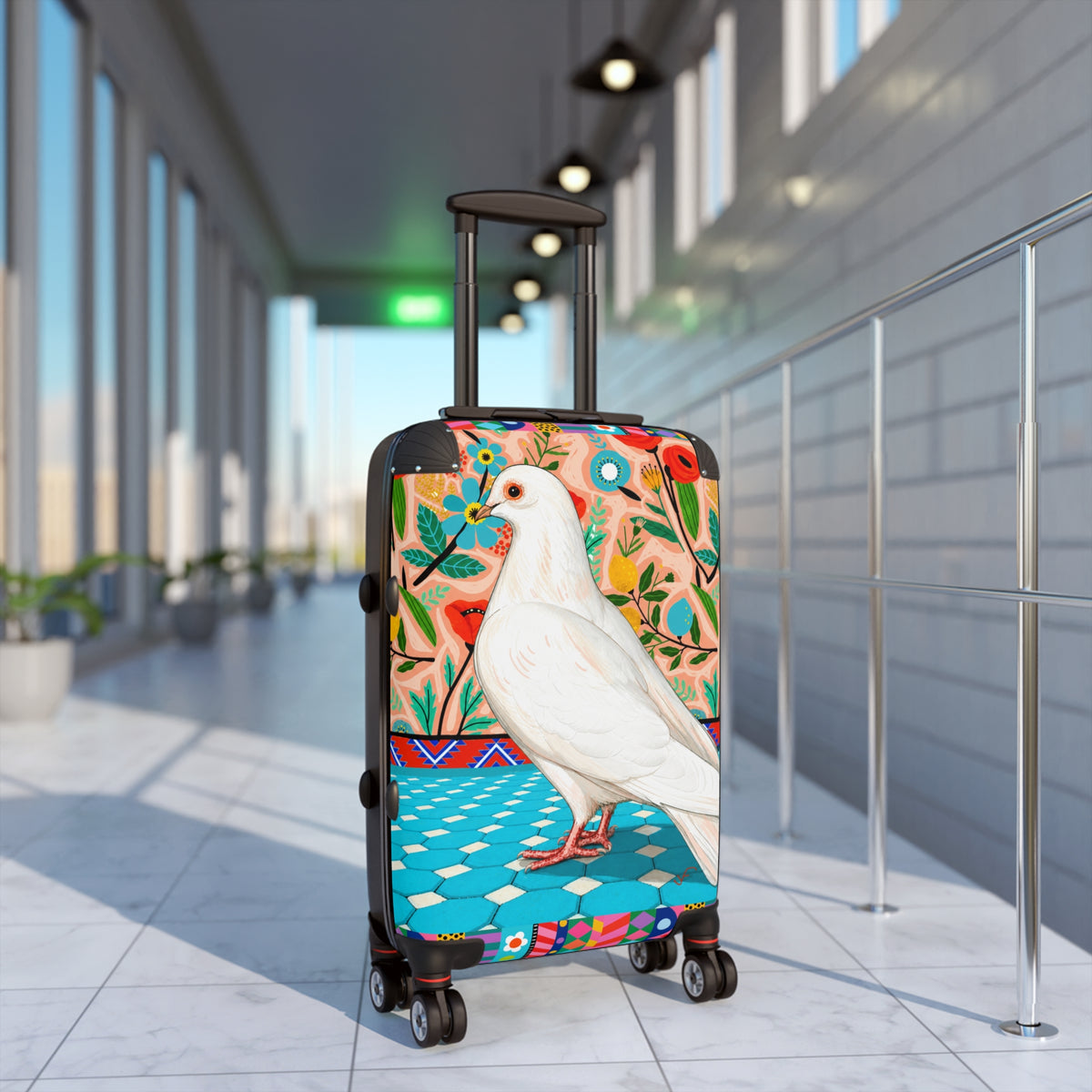 Suitcase