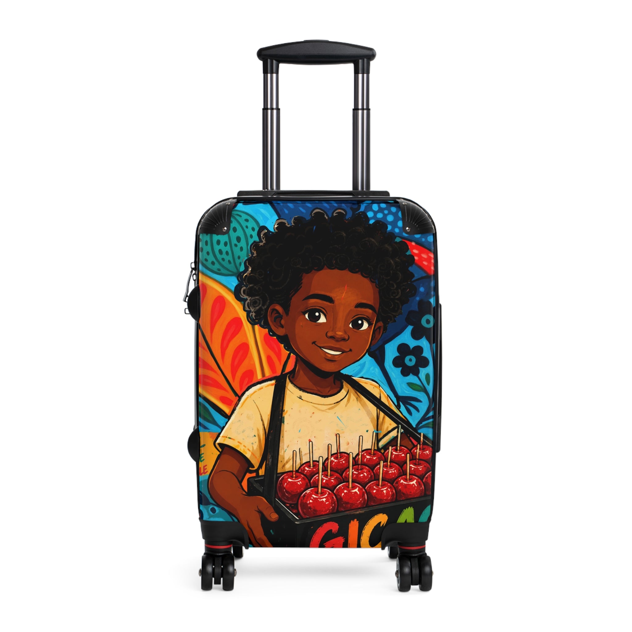 Suitcase