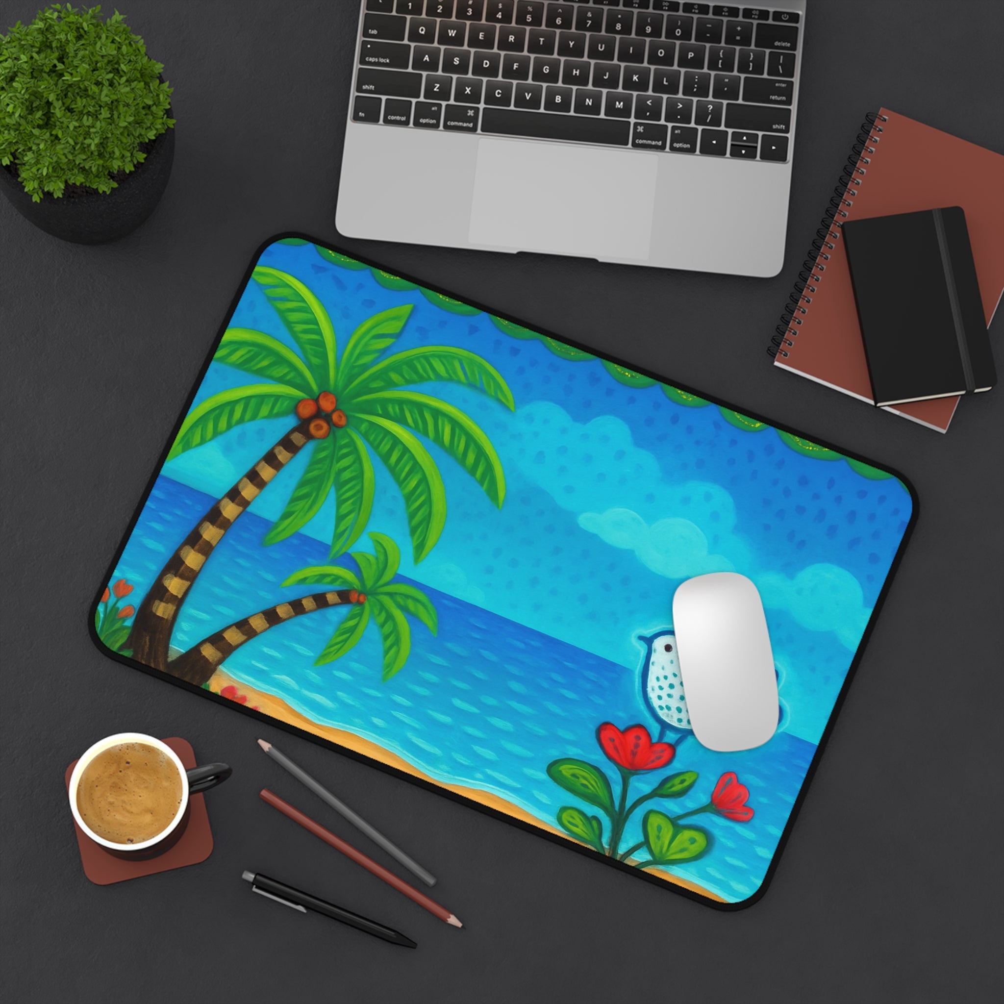 Desk Mat