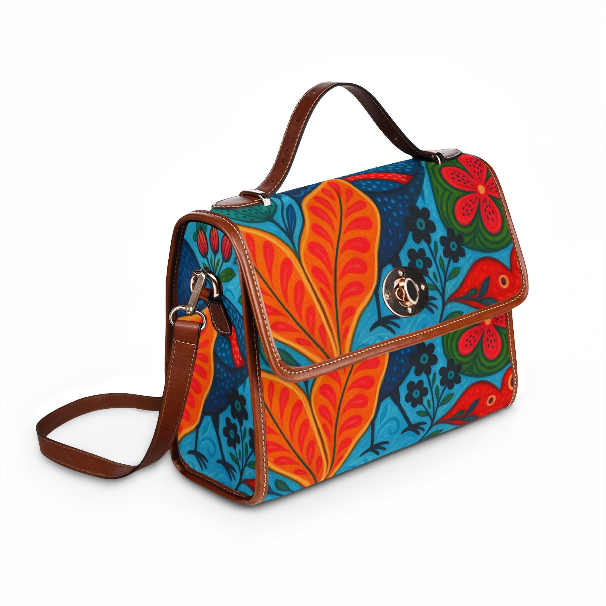 Waterproof Canvas Bag