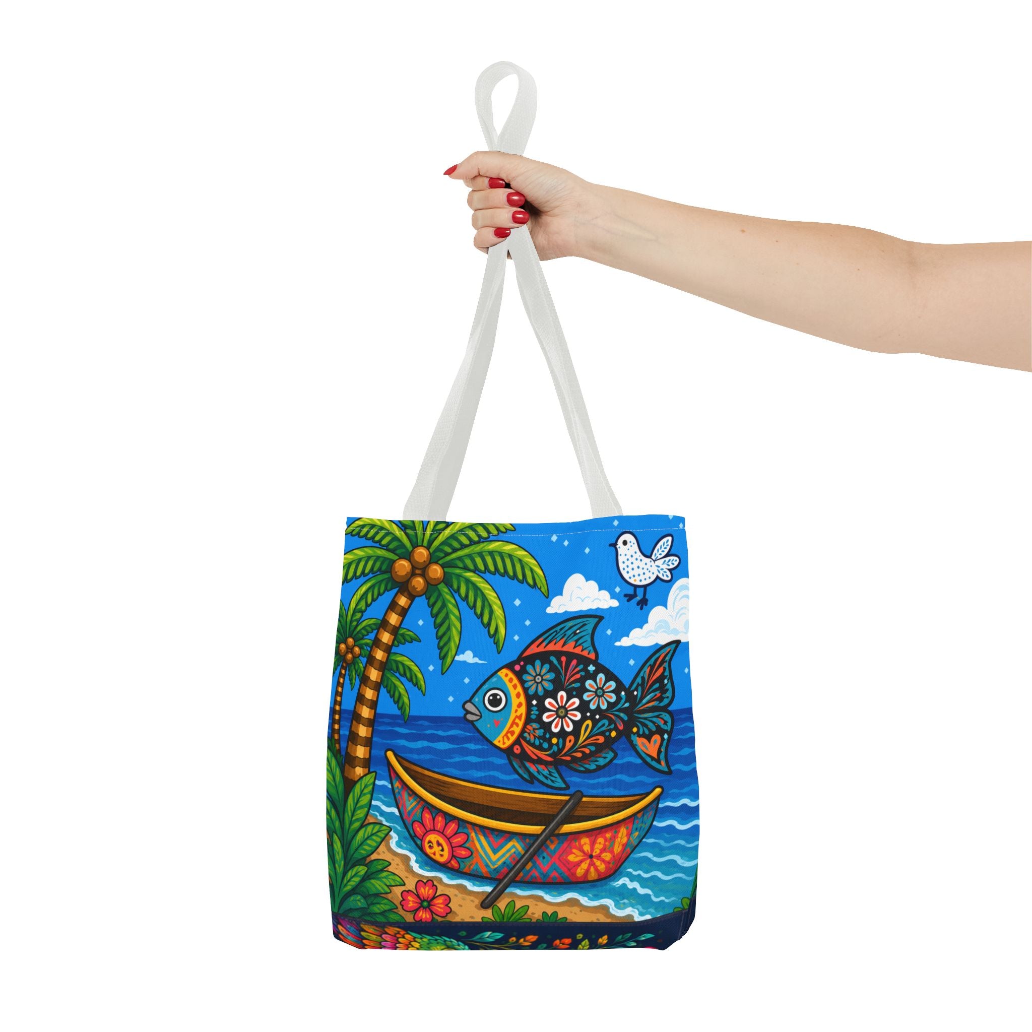 Tote Bag (AOP)