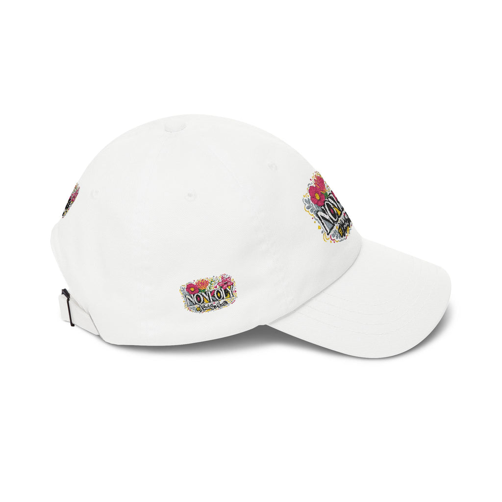 Classic Dad Cap