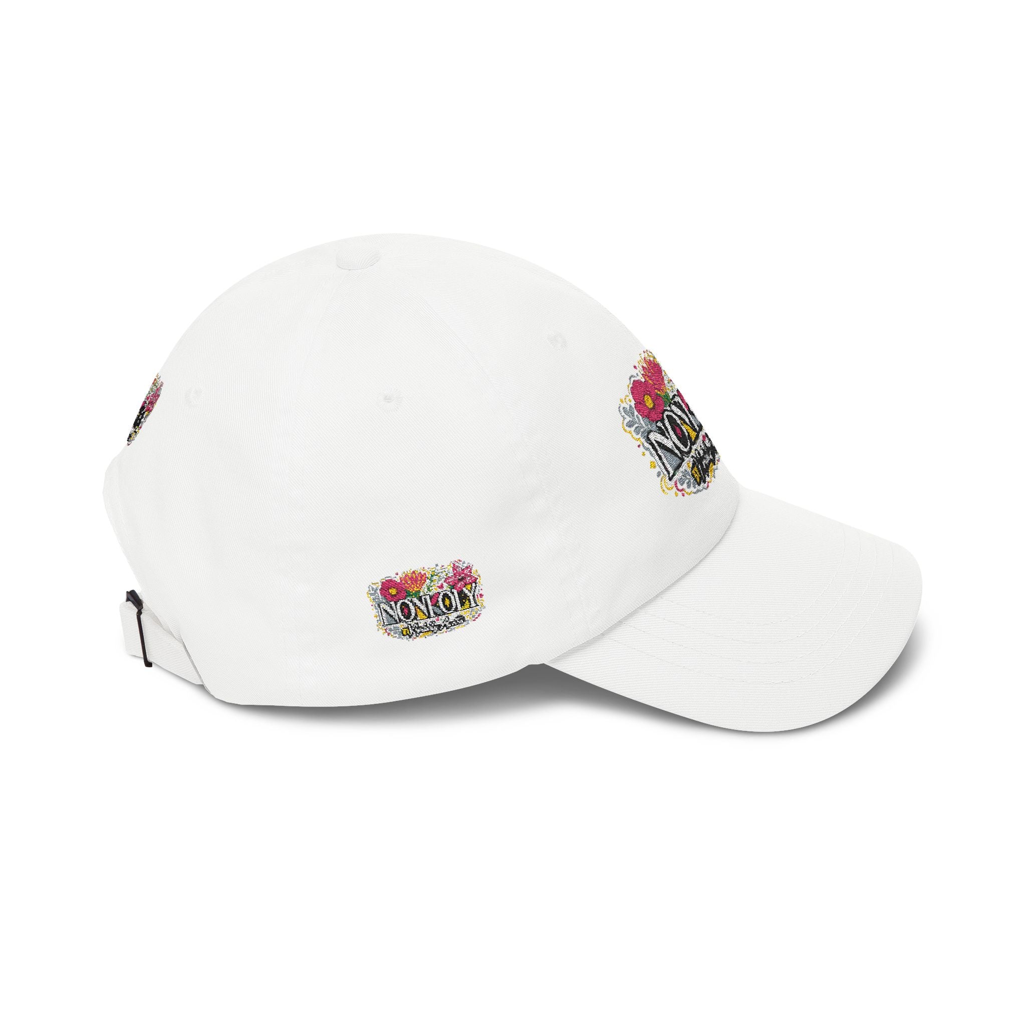 Classic Dad Cap