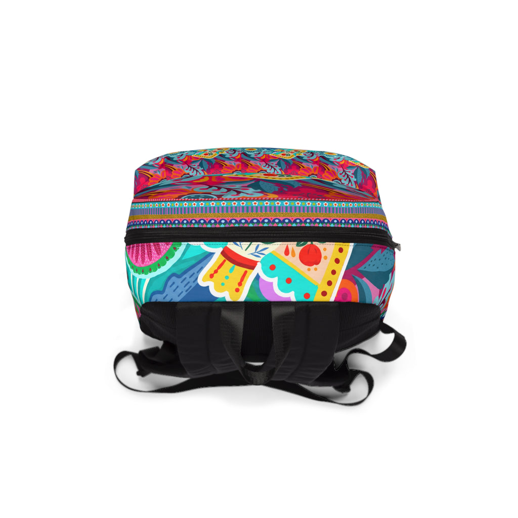 Unisex Classic Backpack