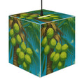 Light Cube Lamp