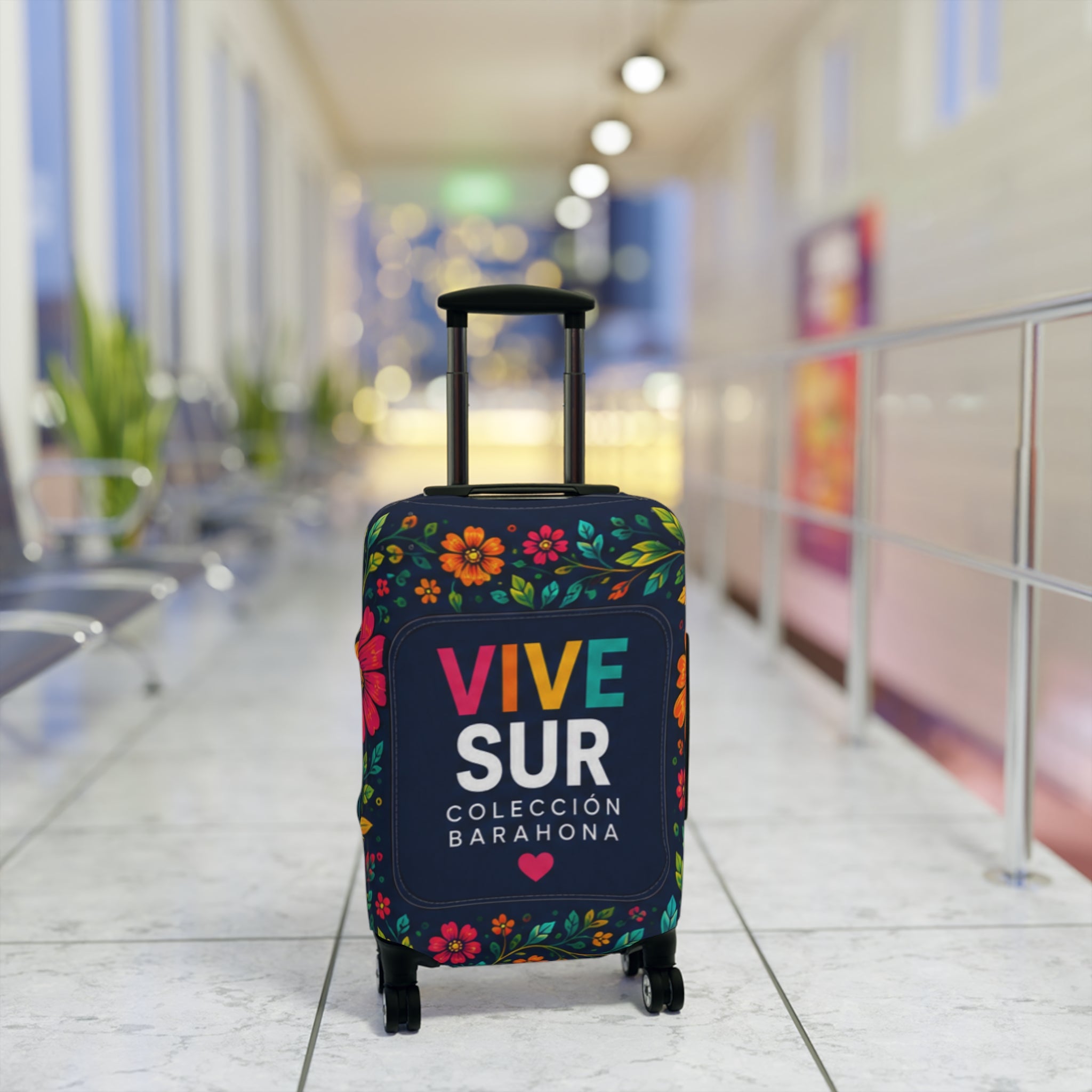 Luggage Cover