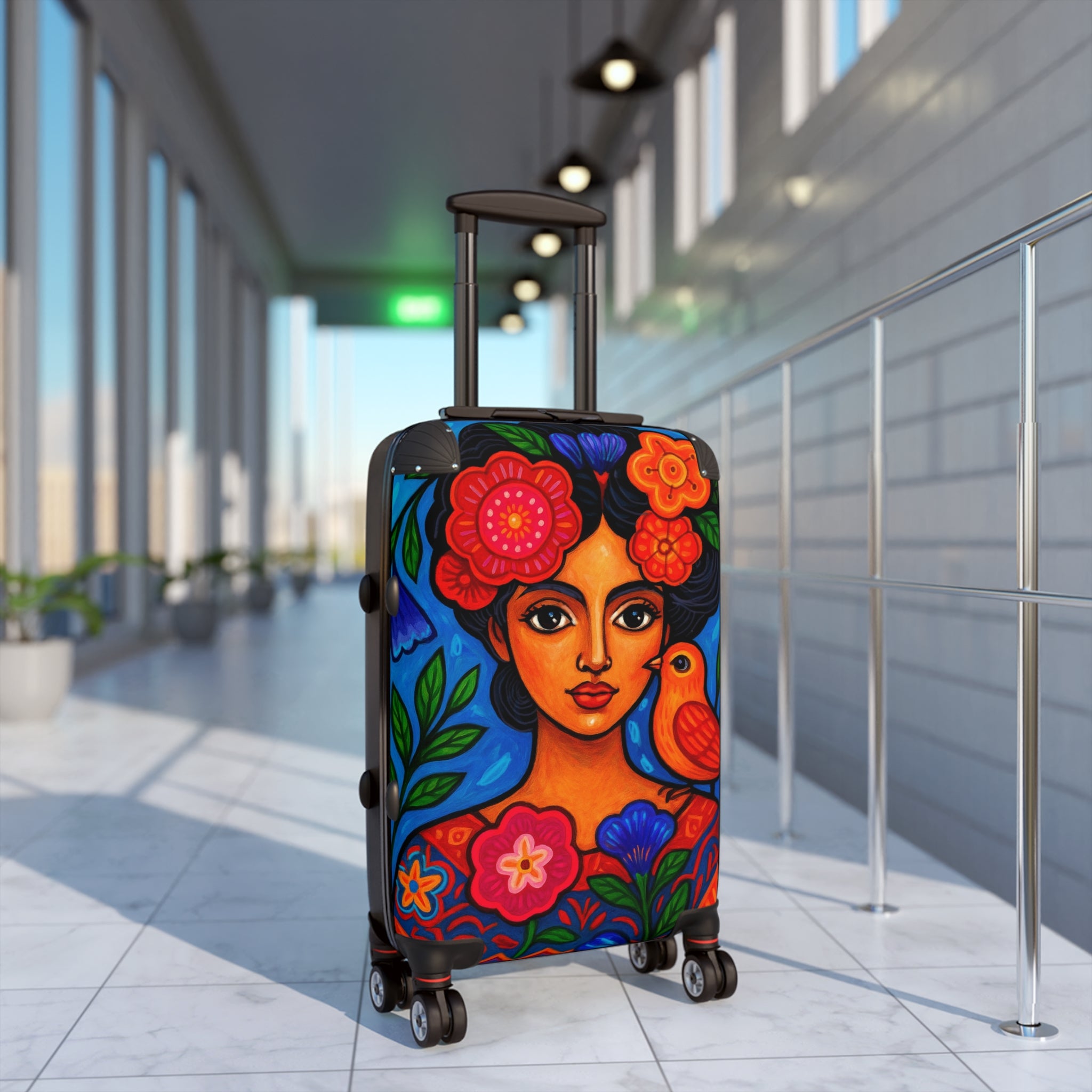 Suitcase