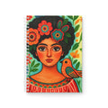 Spiral Notebook