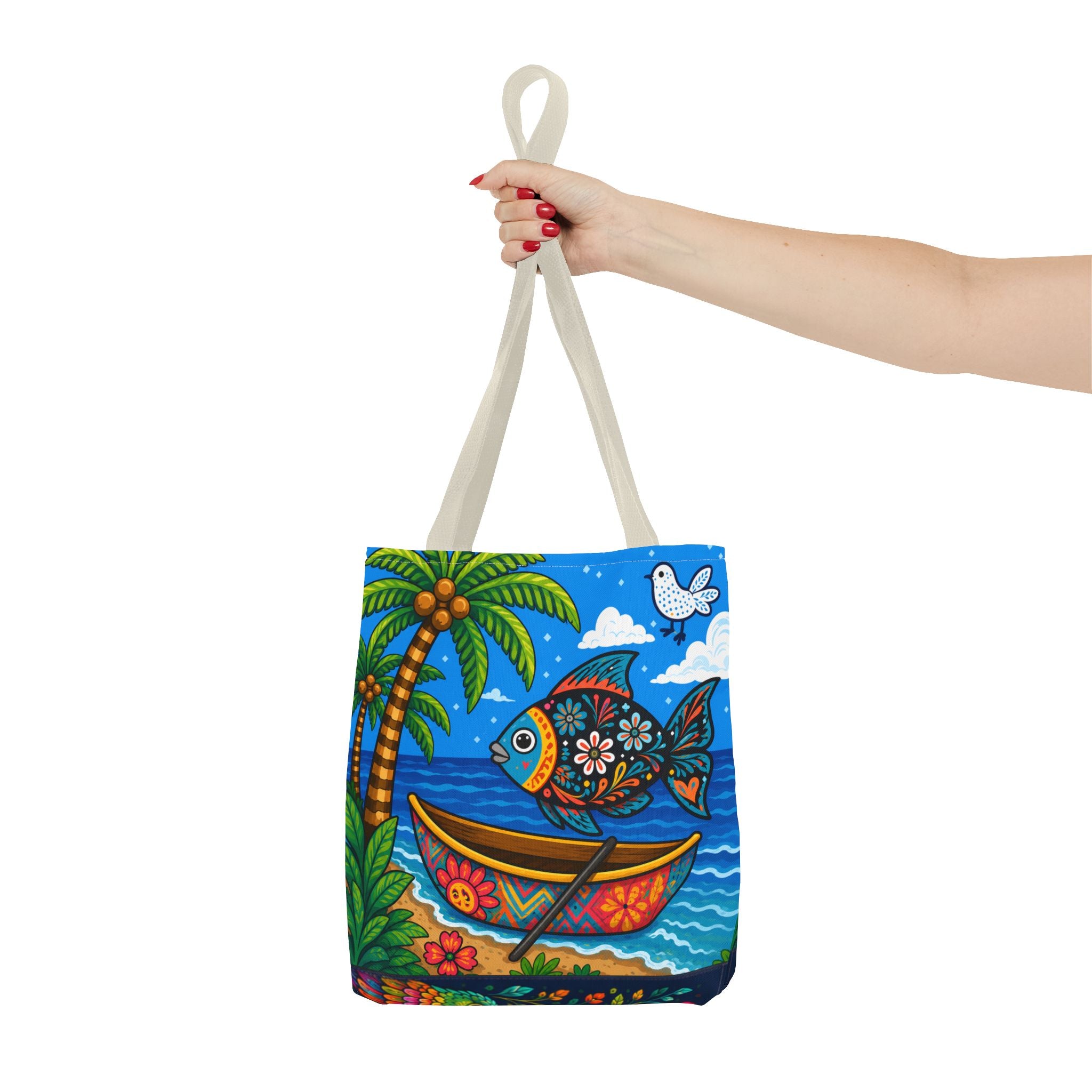 Tote Bag (AOP)