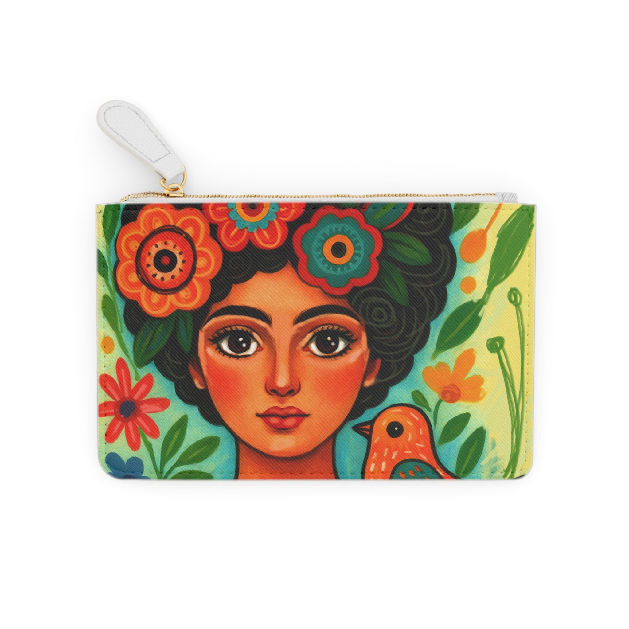 Mini Clutch Bag