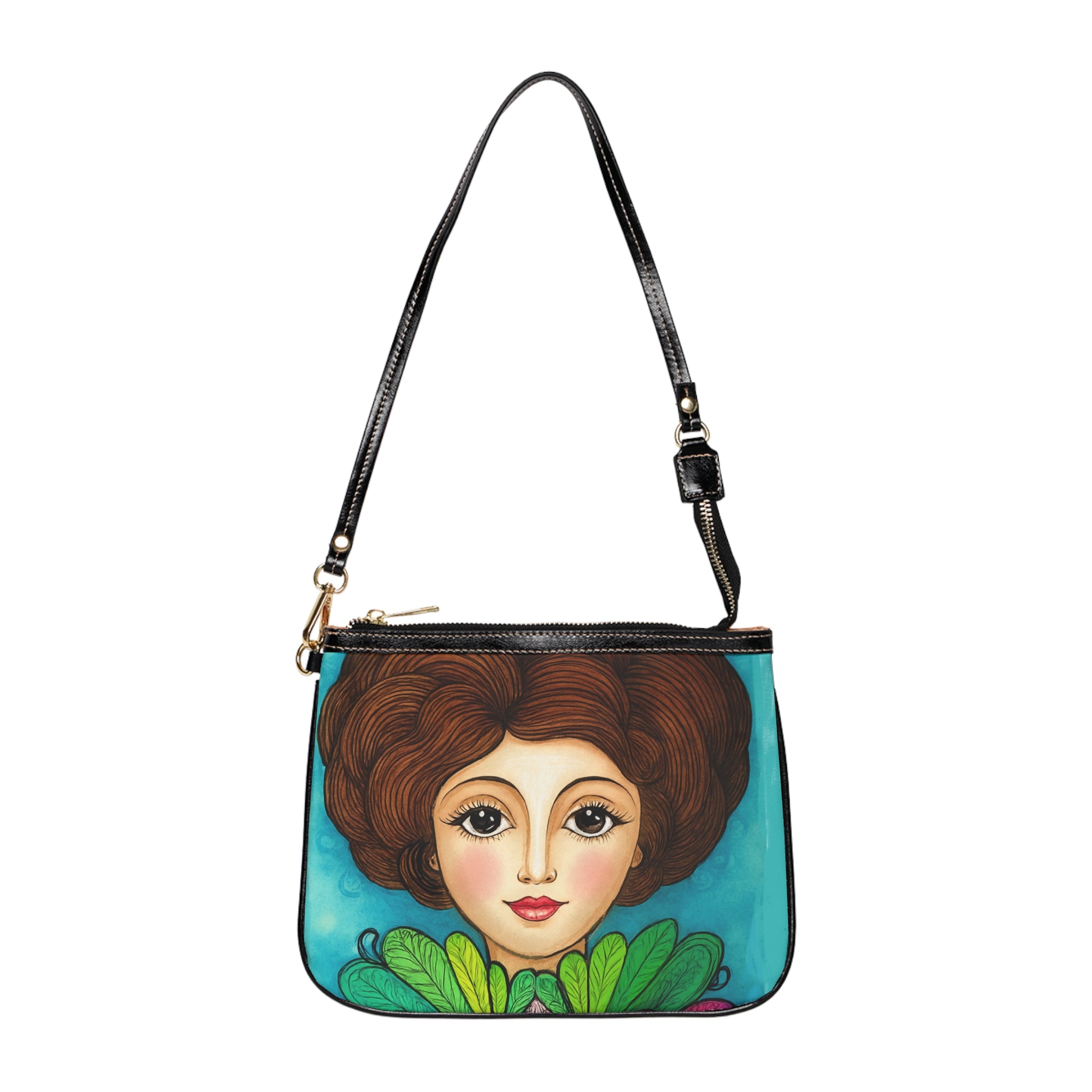 Small Shoulder Bag