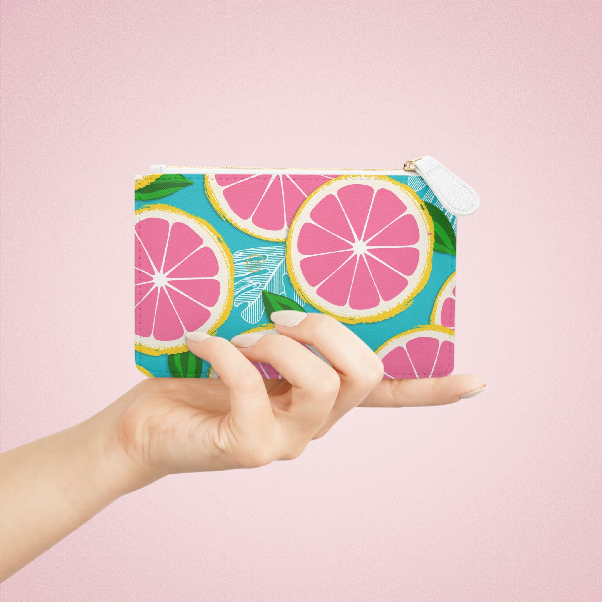 Mini Clutch Bag