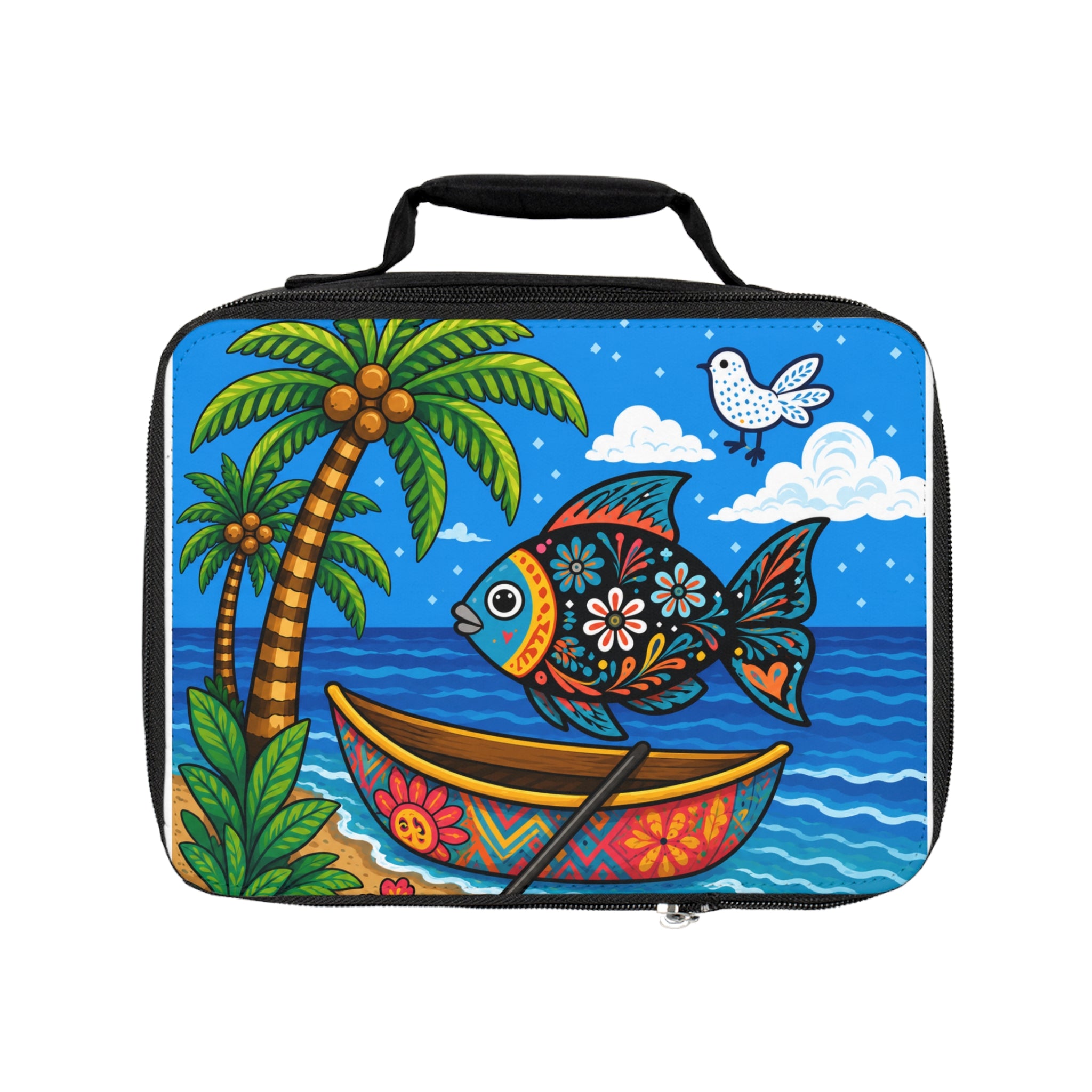 Lunch Bag