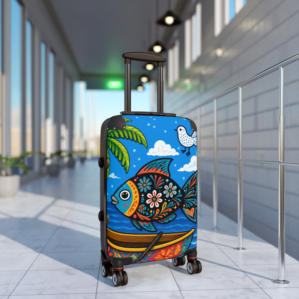 Suitcase