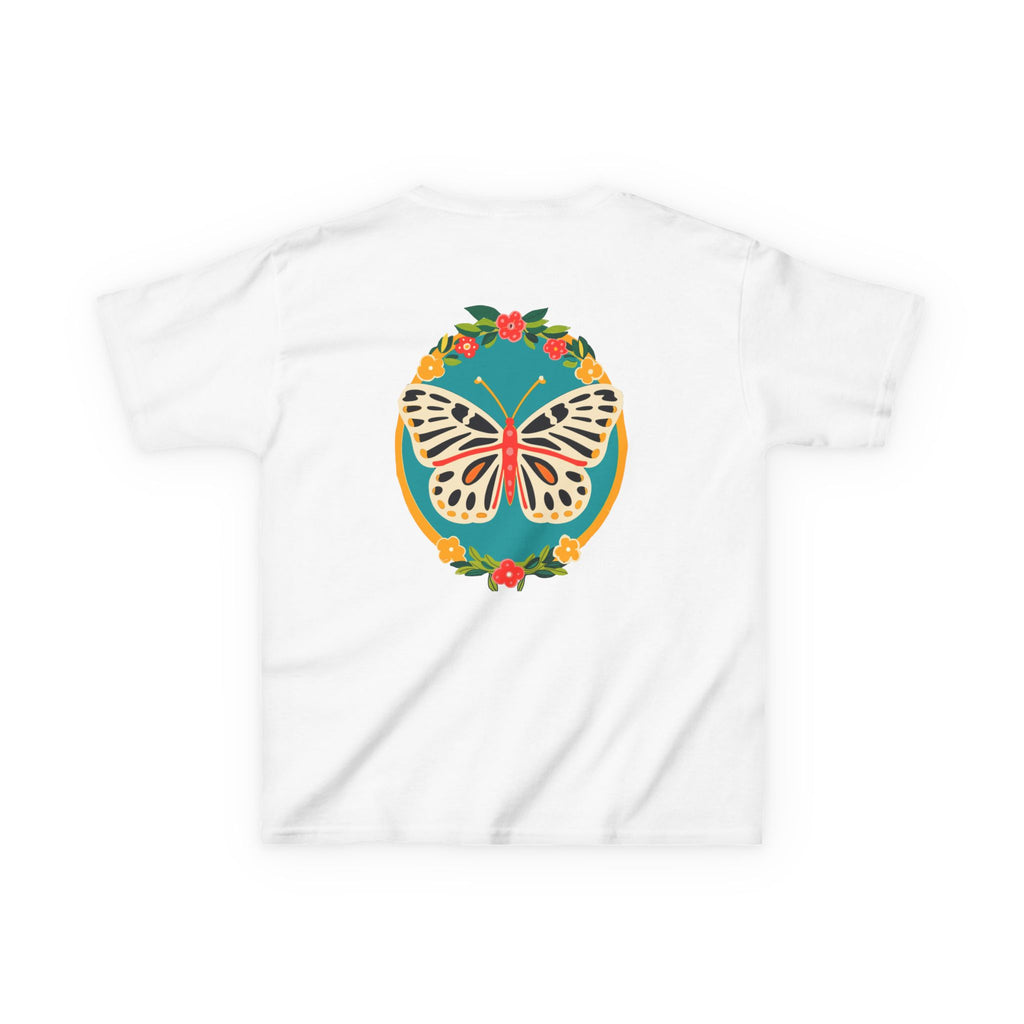 Kids Heavy Cotton™ Mariposa