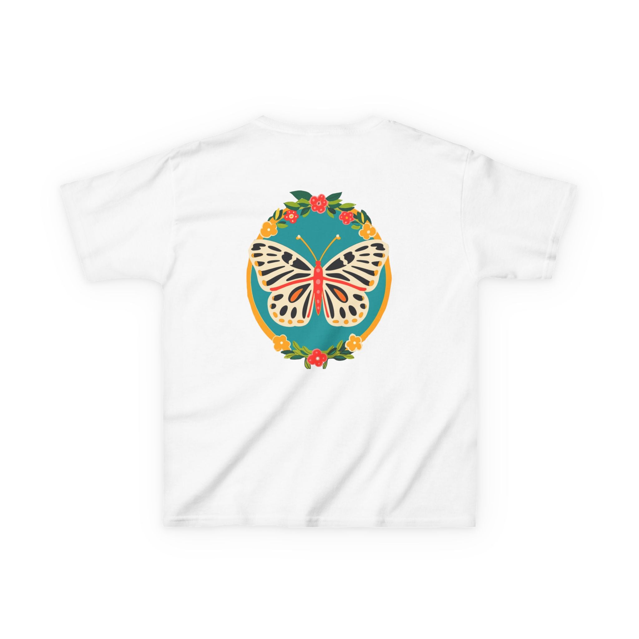 Kids Heavy Cotton™ Mariposa