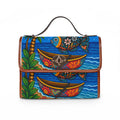 Waterproof Canvas Bag