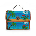 Waterproof Canvas Bag