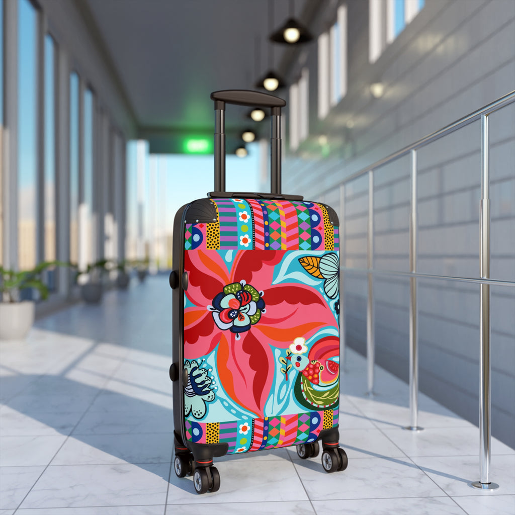 Suitcase