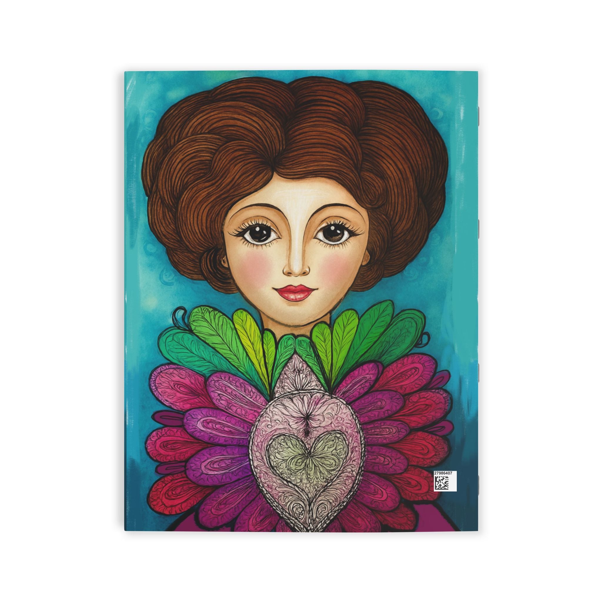 Ilustraciones para enmarcar