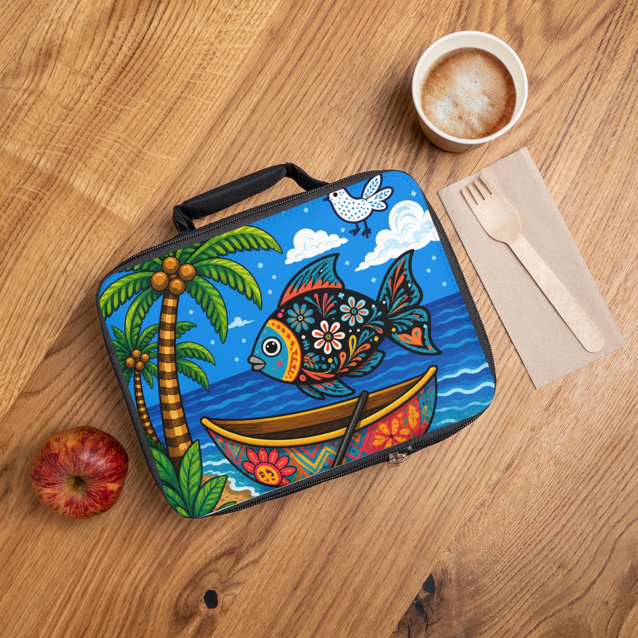 Lunch Bag