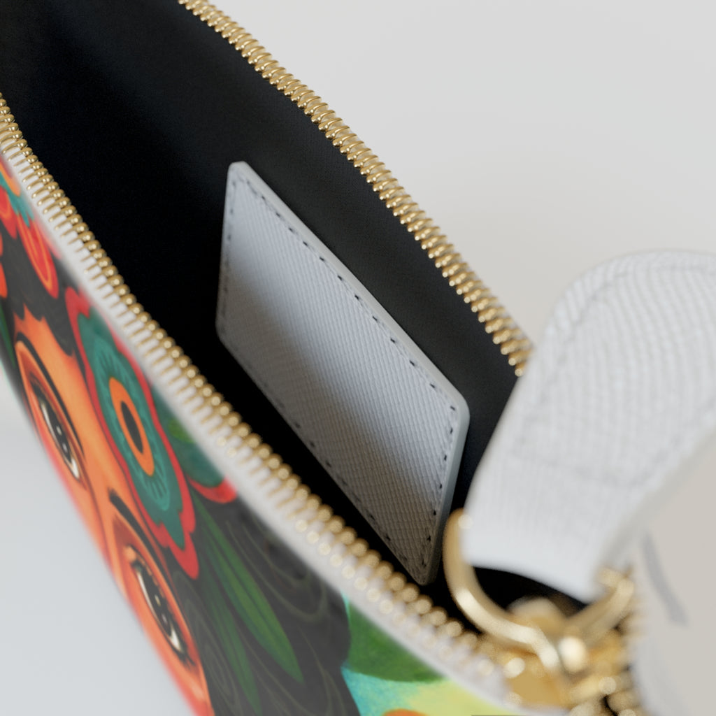 Mini Clutch Bag