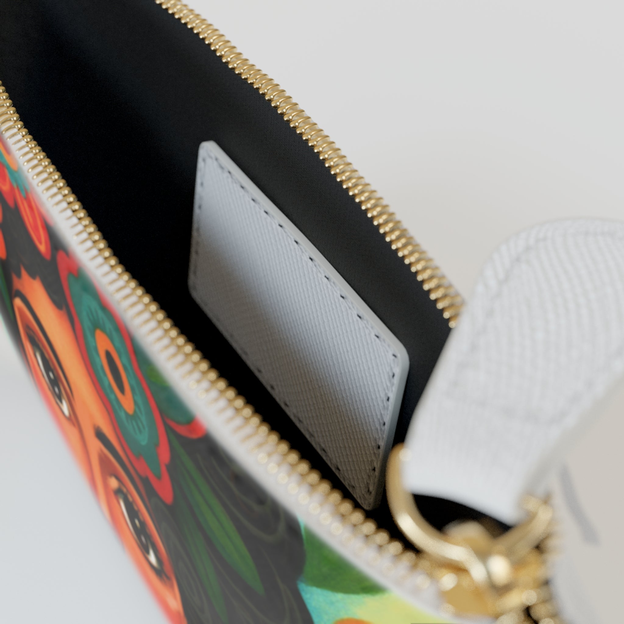 Mini Clutch Bag