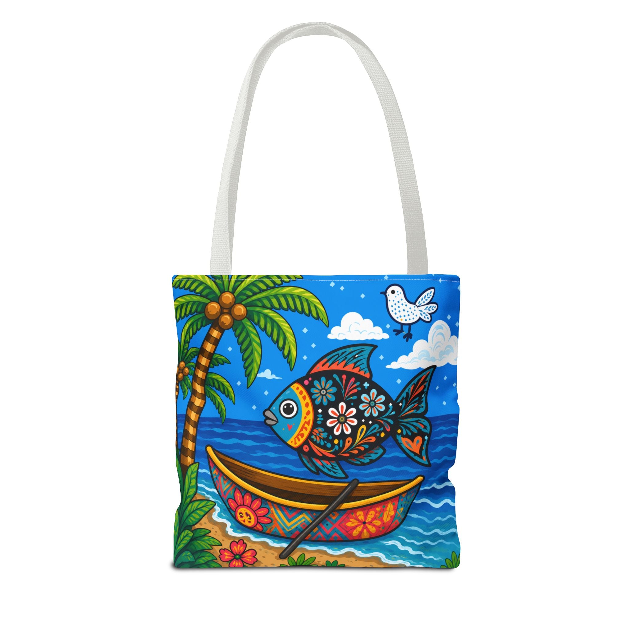 Tote Bag (AOP)