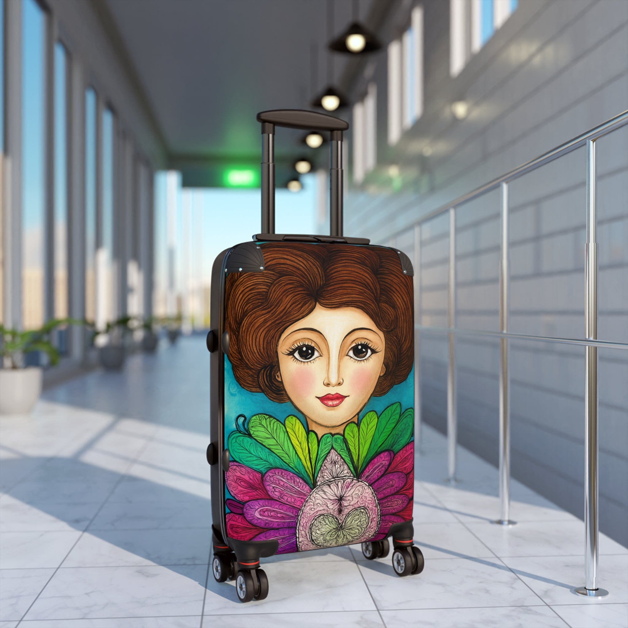 Suitcase