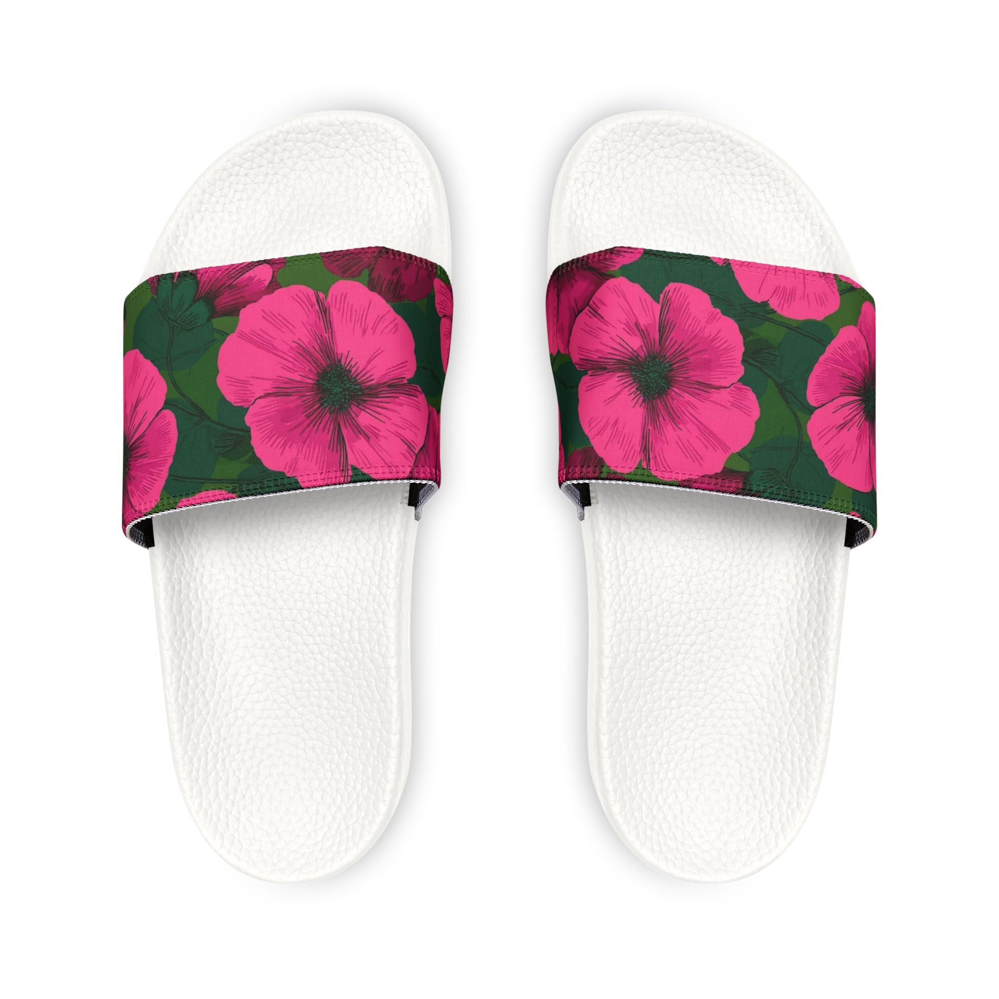 Men's Removable-Strap Sandals