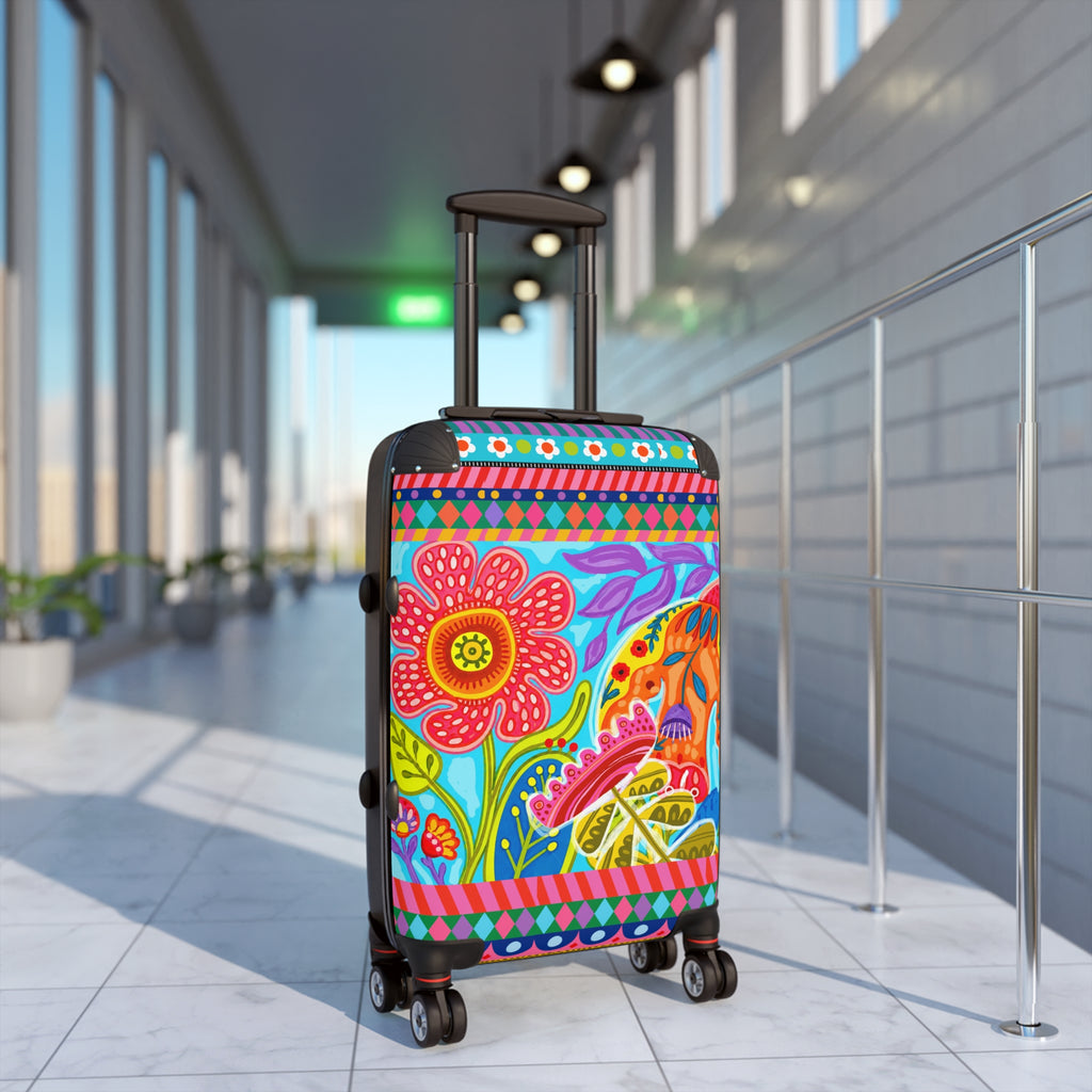 Suitcase
