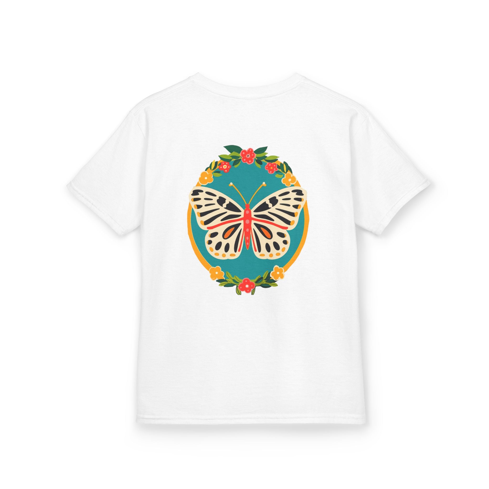 Kids Heavy Cotton™ Mariposa