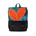 Unisex Casual Shoulder Backpack