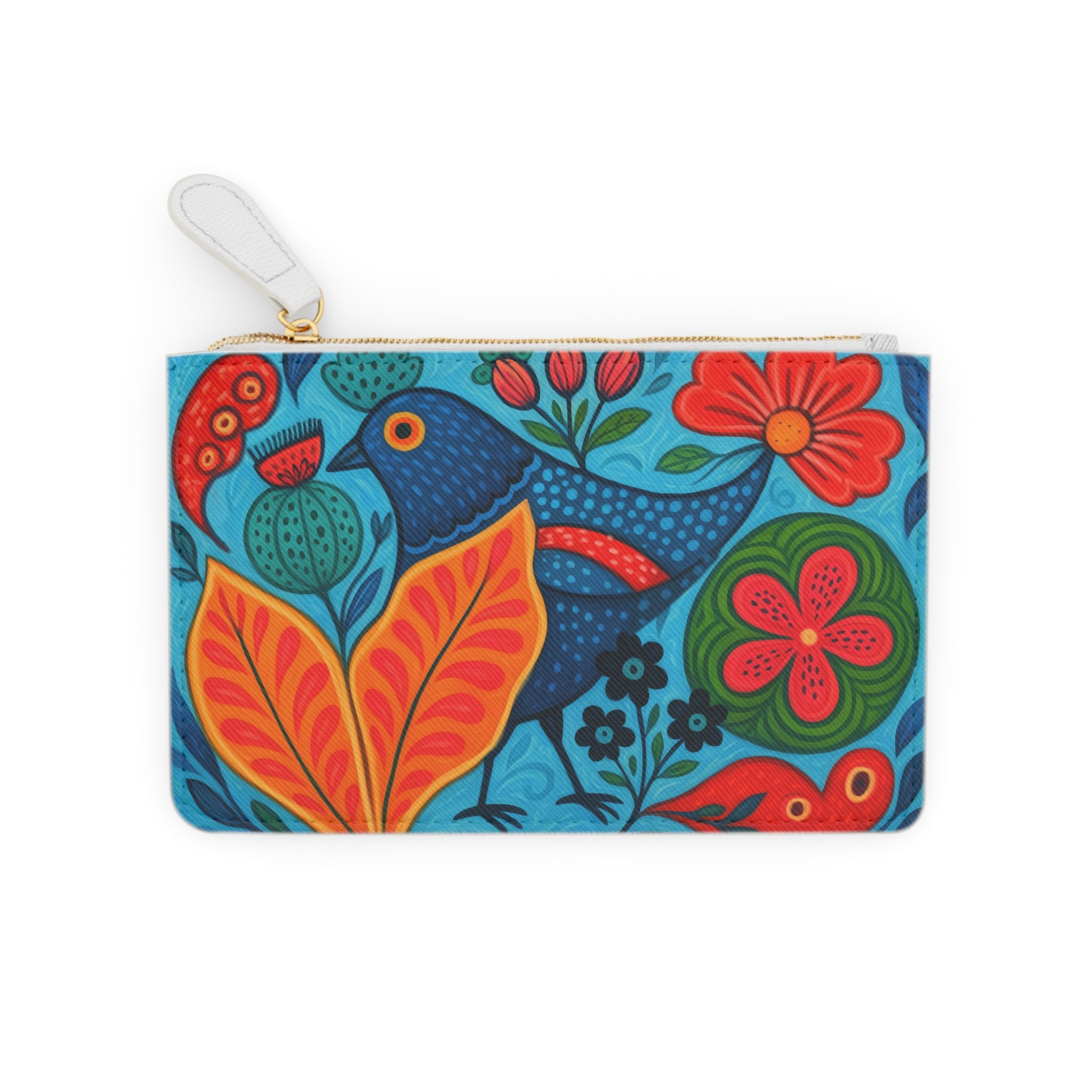 Mini Clutch Bag