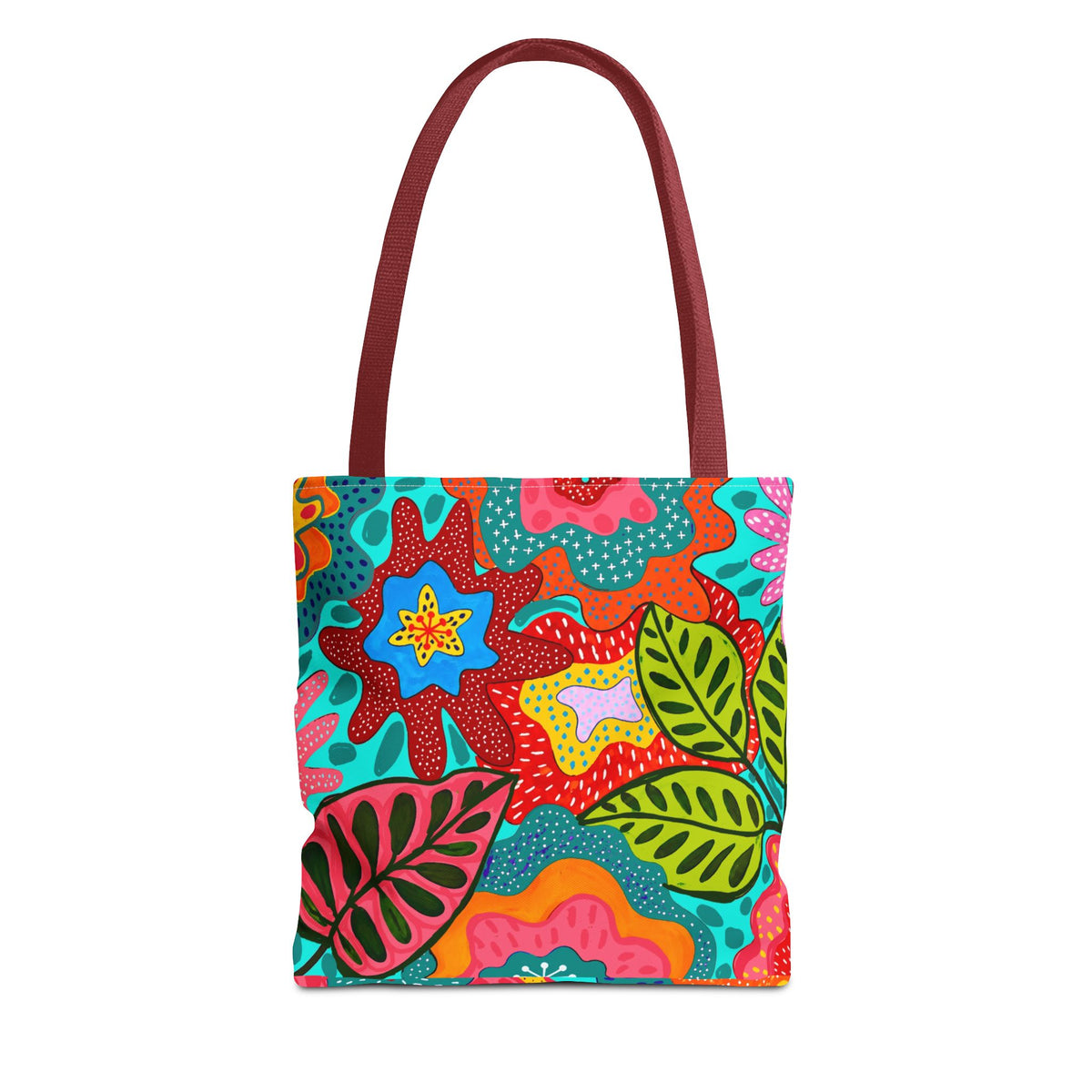 Tote Bag (AOP)