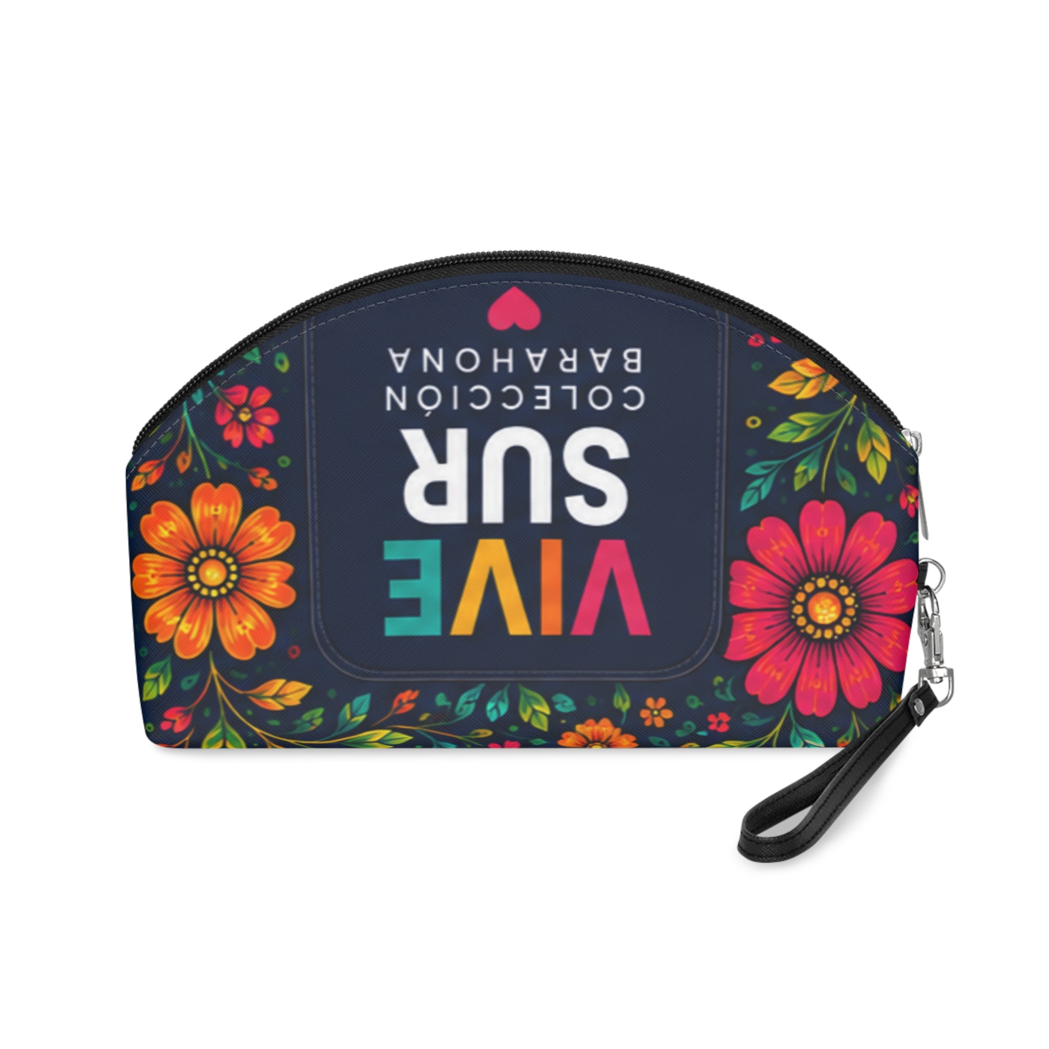 Makeup Bag